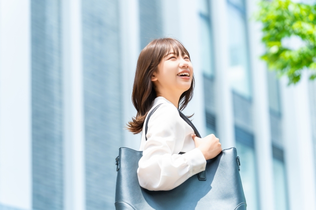 通いやすいアクセス